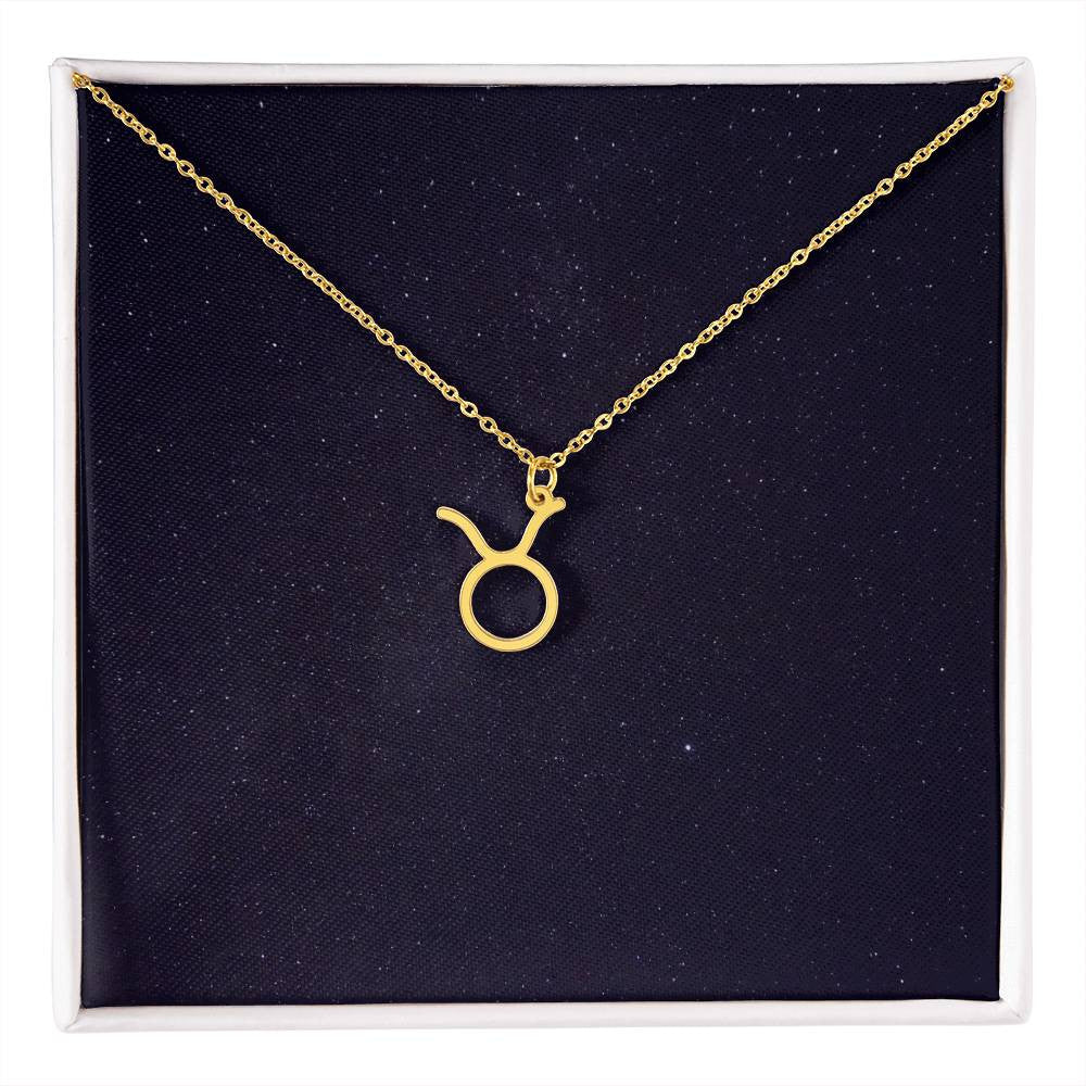 Zodiac Jewelry