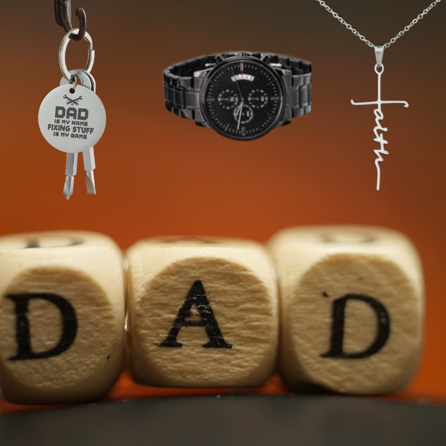 For Dad